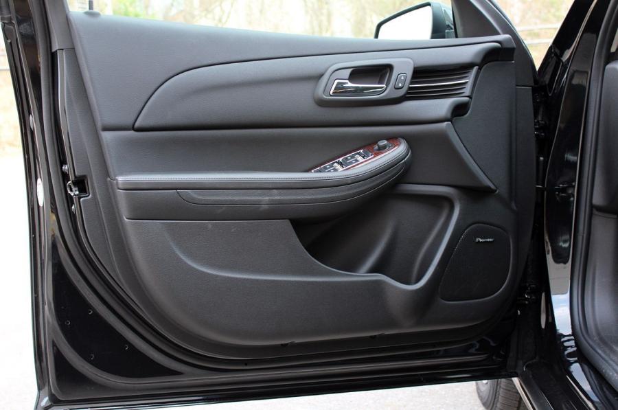  Chevrolet Malibu ECO 2013 года  (фото 37 из 141)